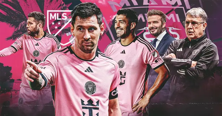 ইন্টার মায়ামি